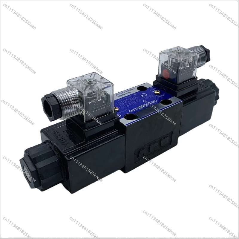 For DSG-01-3C2-A240-N1-50 D24 110 3C4 2D2 3C3 Solenoid Reversing Valve