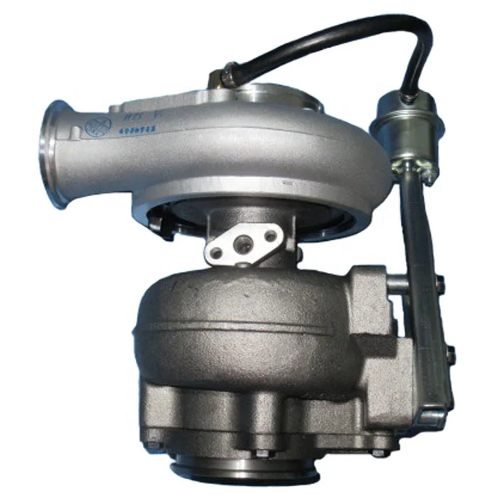 Turbo HX40W For CUMMINS QSL8.9 2839421 Turbocharger