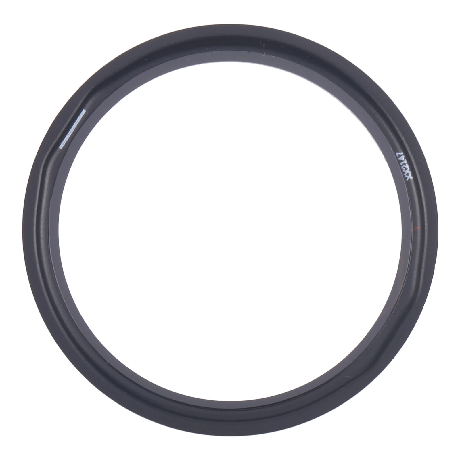 ساعة زجاجية خارجية للشاشة الأمامية Huawei Watch GT3 42mm MIL-B19 لساعة ذكية من نوع wawa مع جزء بديل لاصق شفاف بصريا