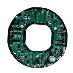 LW-B 19X15 RGBW 4IN1 LED Zoom Moving Head Wash Light Big Bee Eye K10 Main Board Display Board