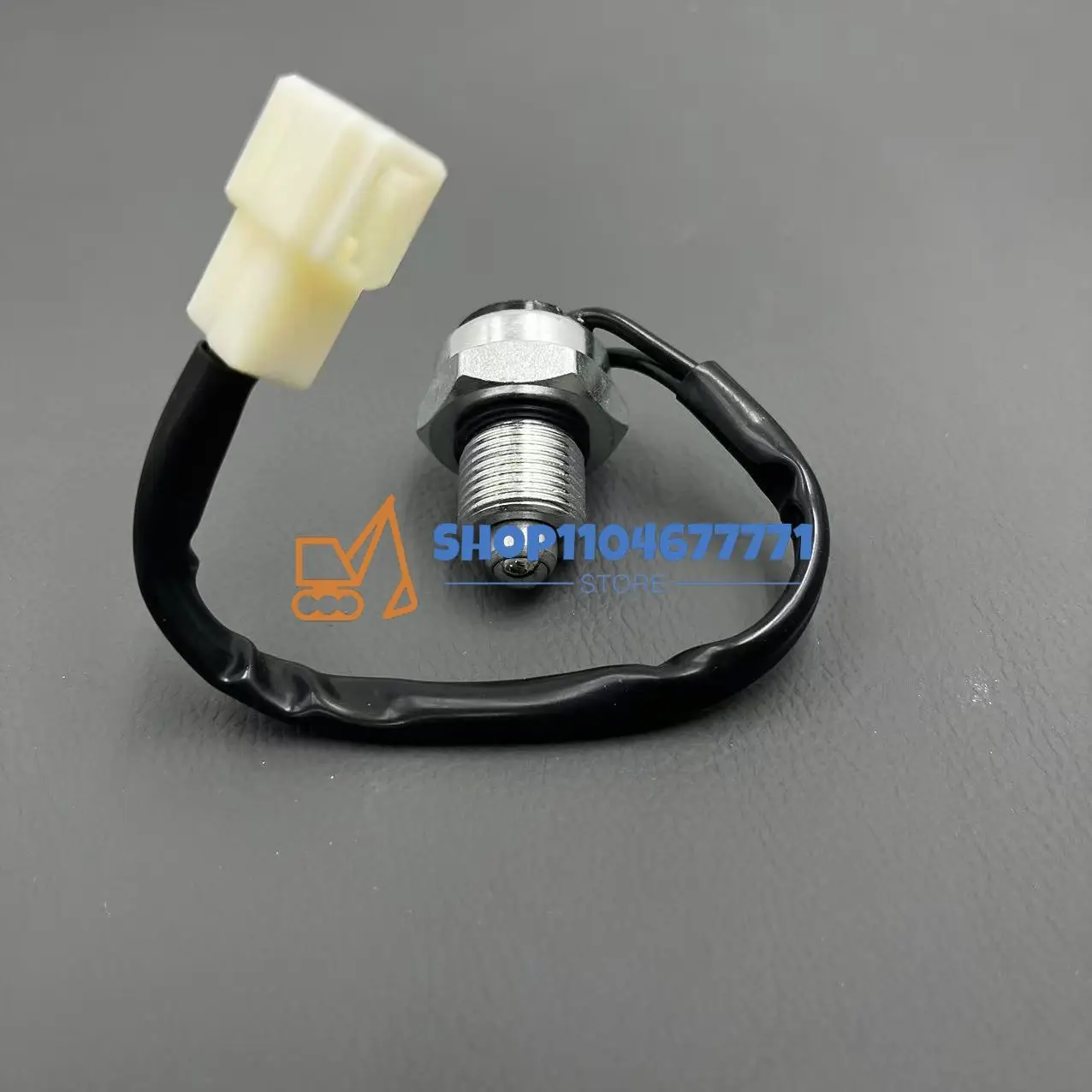 194464-52190,SWITCH SAFETY For YANMAR MINI DIGGER EXACVATOR VIO17/55-5/80