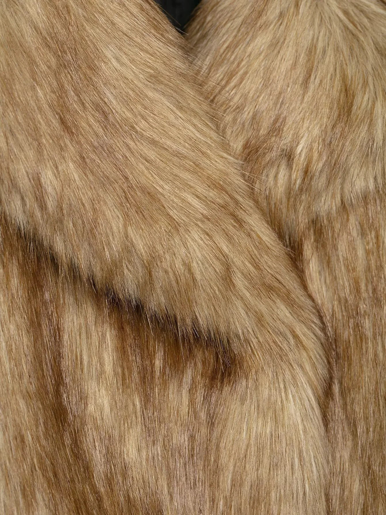 2025 الخريف الشتاء ملابس النساء موضة قصيرة فو الفراء سترة دعوى طوق معطف الفرو وهمية طويلة الأكمام معطف الفرو الاصطناعي