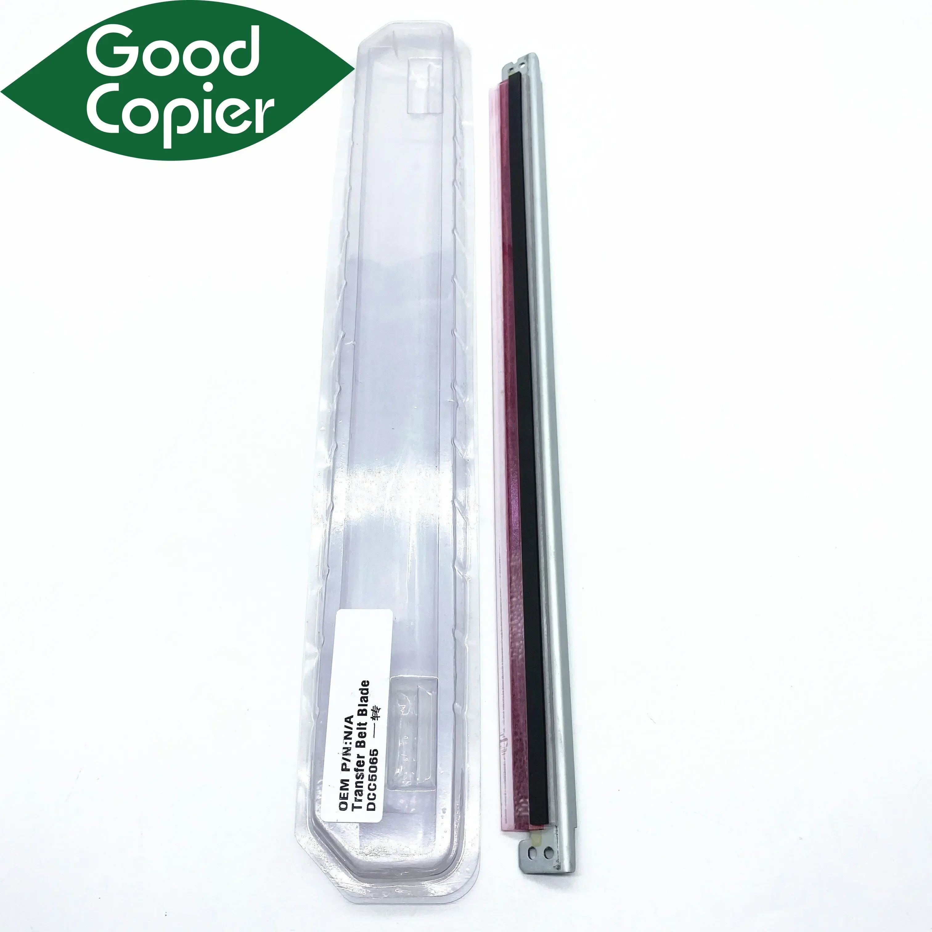 

DC5065 DC6550 DC250 DC242 DC240 DC252 Primary Transfer Belt Cleaning Blade for Xerox DCC 5065 6550 7550 250 240 242 Copier parts