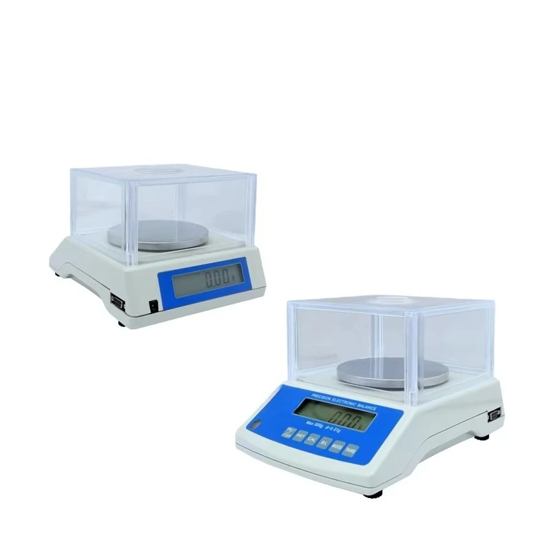 Jewelry gold electronic scale with printer high accuracy and durability