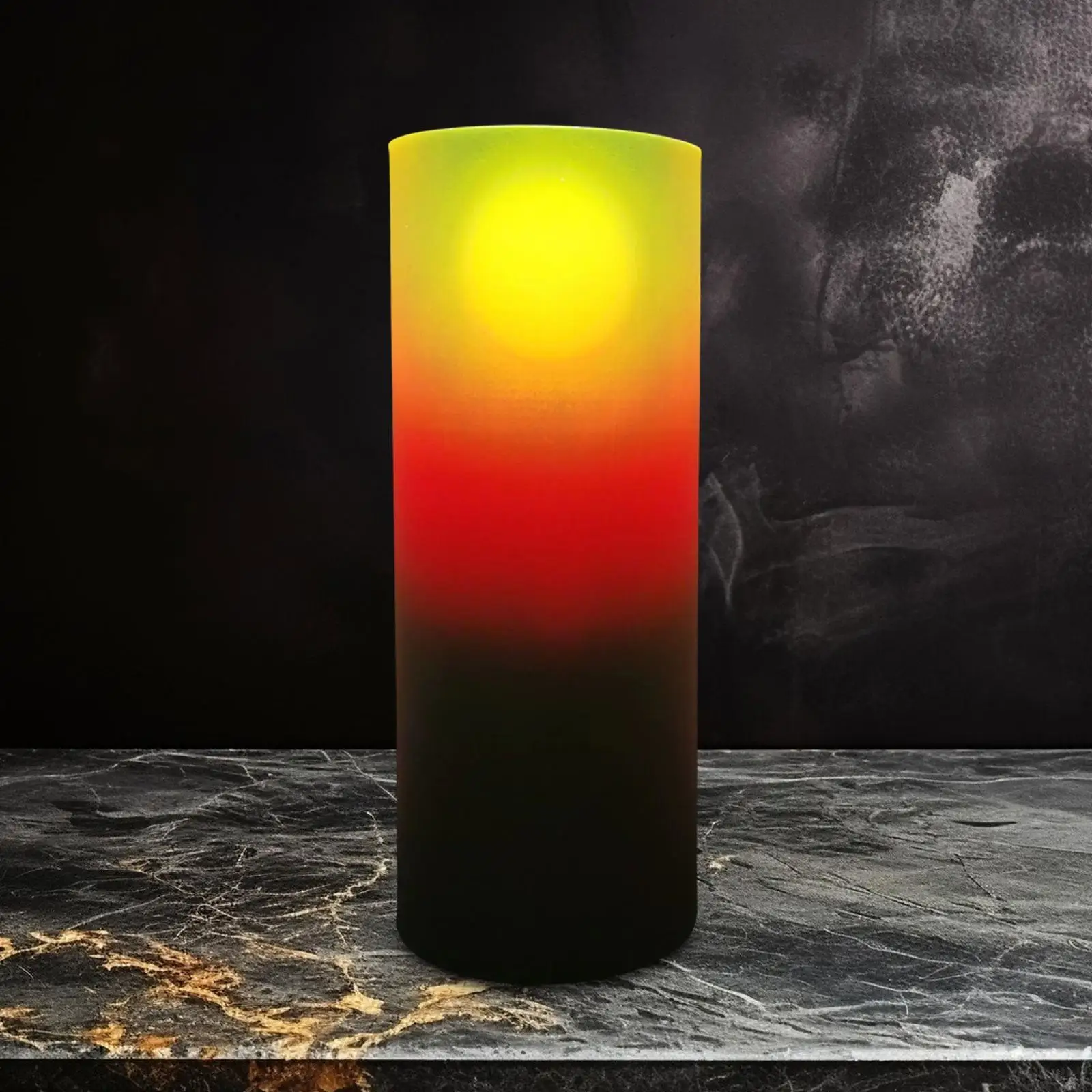 

Маленькая настольная лампа с закатом, ночник, боковой светильник для кровати, прикроватный светильник, атмосферный светильник для фотографии, вечеринки, прикроватный домашний декор