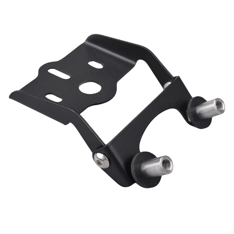 

A60E-Motorcycle Navigation Bracket Navigation Support Bracket For Ducati Phone Mount Holder