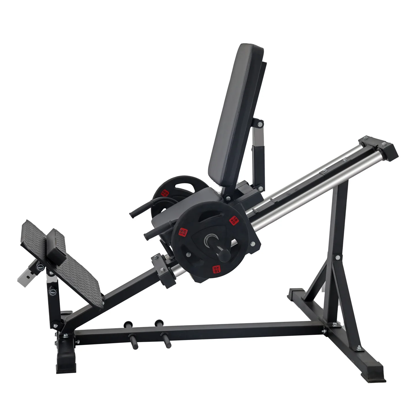 Professional Leg Training Machine All-in-one Leg Strength Squat Machine Leg Press Home Fitness Equipment
