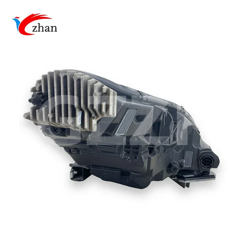 JIFUQI Car Spare Auto Lighting Parts For 2018-2023  Model 3 Y Up Level OEM Left Drivers Side LED Headlight 1077371-10-I