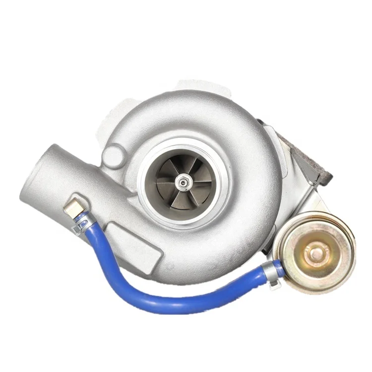 Turbocharger for Harvester JP60S Supercharger D38-000-73+B D3800073+B D38-000-78