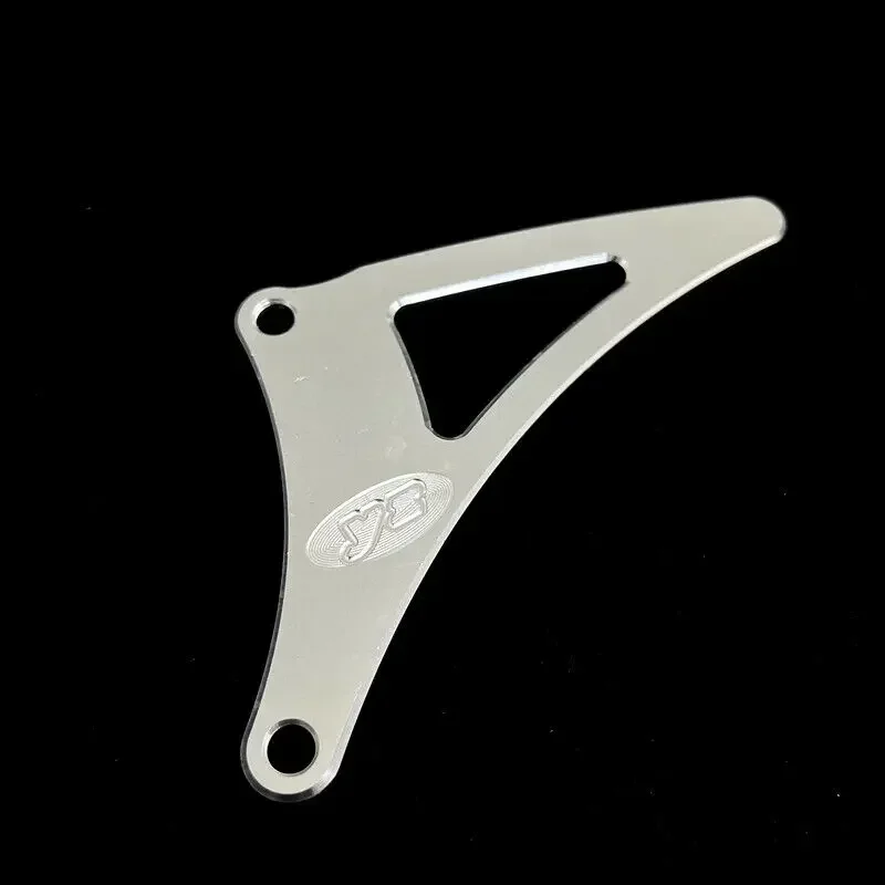 

YZ LOGO Front Sprocket Guard Cover For YAMANA YZ250 2006-2022 YZ250X 2016-2022