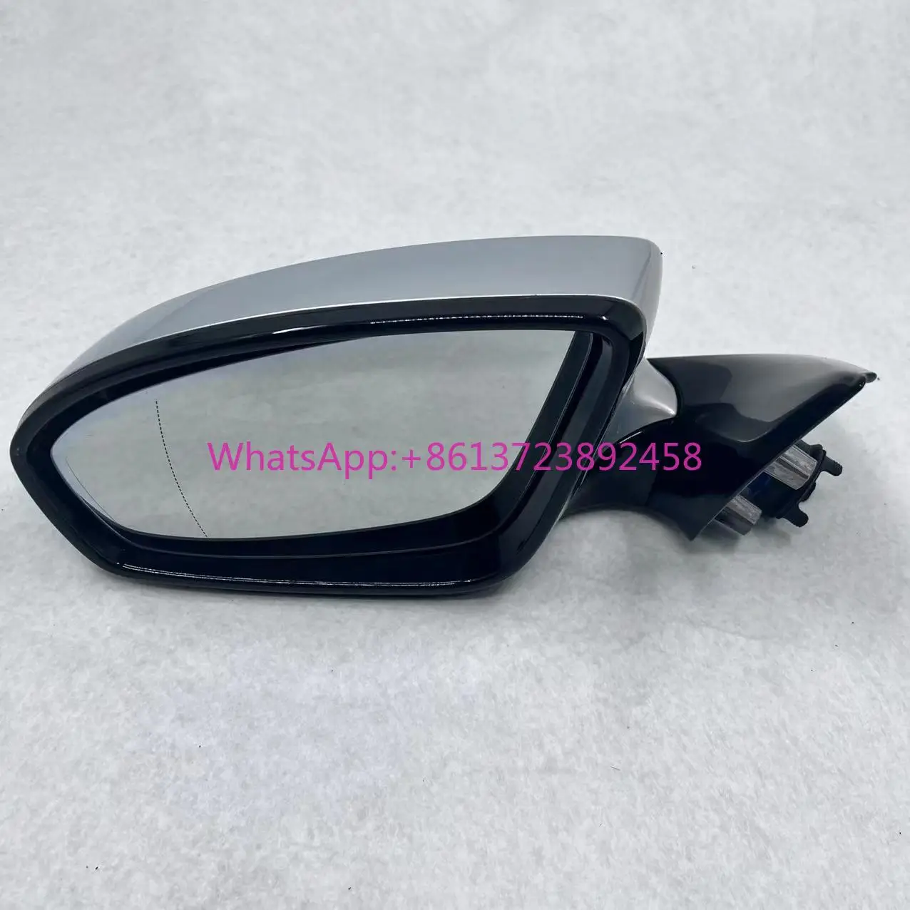 

Attractive Price Electric Rear View Mirror Security 360 Camera Side Mirror Heating Side Mirror for BMW 6 Series M6
