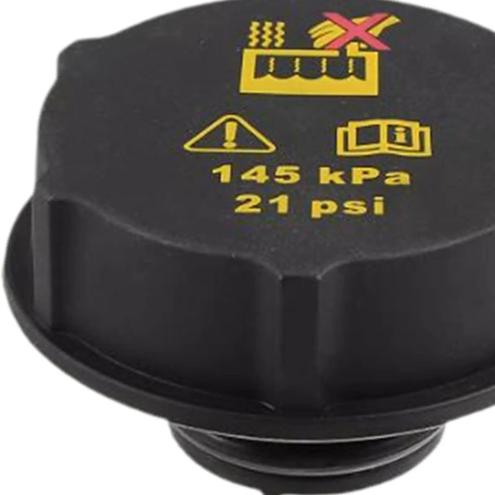DG93-8101-aa 306800020 3M5H8100AC DG9Z8100A 31368311 Radiator Coolant Reservoir Tank Cap 1224233 for Volvo XC40 2019-2021 DG93-8101-aa 306800020 3M5H8100AC DG9Z8100A 31368311 Radiator Coolant Reservoir Tank Cap 1224233 for Volvo XC40 2019-2021