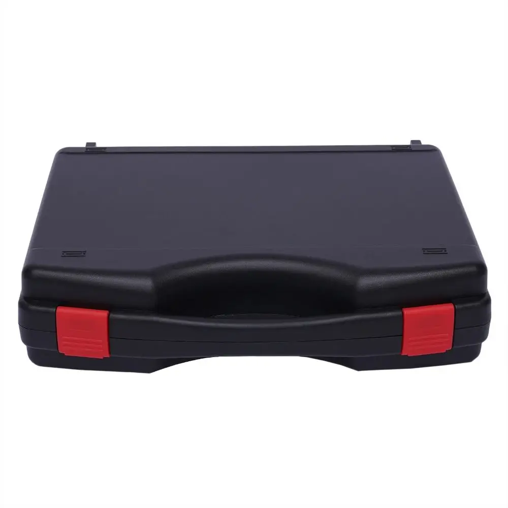 

18 Pressure Blocks Bicycle Bearing Installation Tool Soft Tail Frame Carrying Case Professional Bearing Press Set Universal Fit