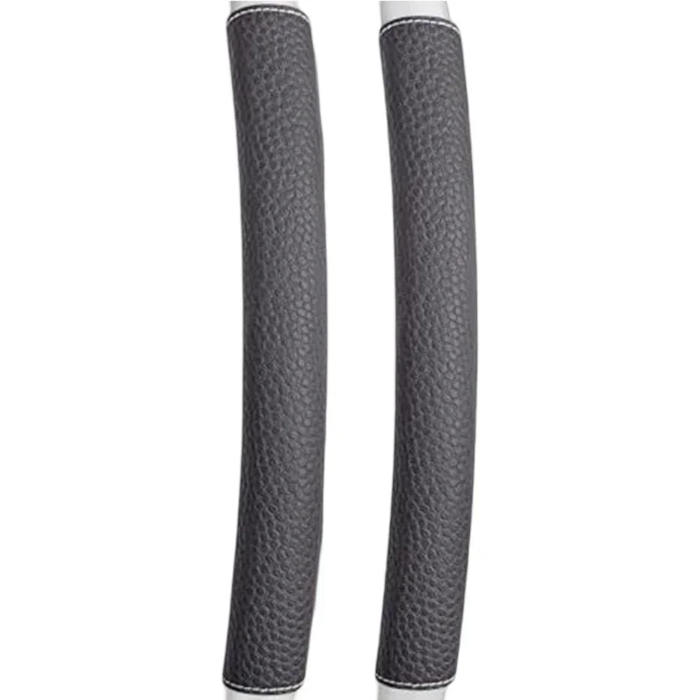 Kitchen Appliance Handle Protective Cover for Refrigerator Oven Dishwasher Anti Collision Sliding Door Handle Sleeves 2 Pairs