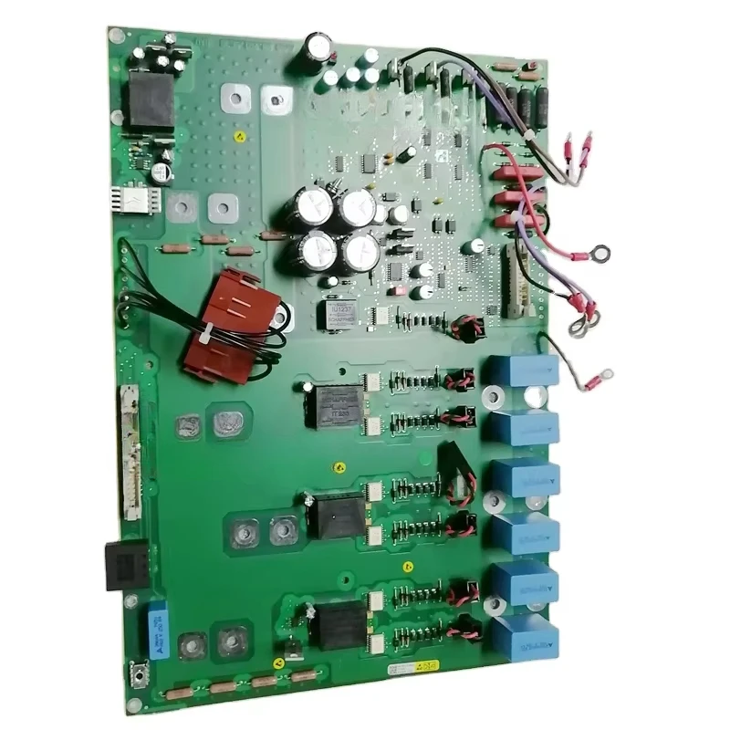 

Плата Heidelberg AVM5 00.781.9638 00.785.0214 00.785.0726 00.785.0642 00.781.7229 AVM, совместимая с запчастями Heidelberg