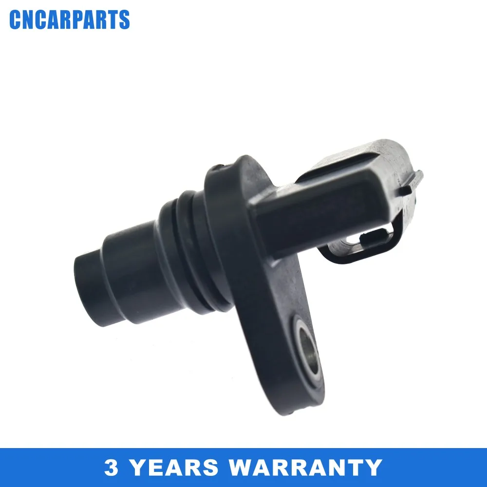 New Camshaft Sensor…