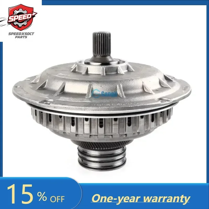 

0B5 DL501 7-скоростная 0B5141030E автоматическая коробка передач с двойным сцеплением для Audi A4 A5 A6 A7 Q5 RS4 RS5 RS6 RS7 SQ5 S4 S5 S6 S7