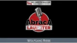 

Abraca-Laughter: 1500 One-Liners для волшебников, электронная книга Wolfgang Riebe — фокусы (мгновенная загрузка)