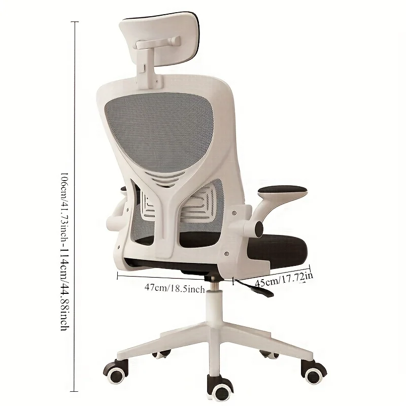 Thumbnail 3 - #8 Best Mesh Desk Chairs to Buy In 2026