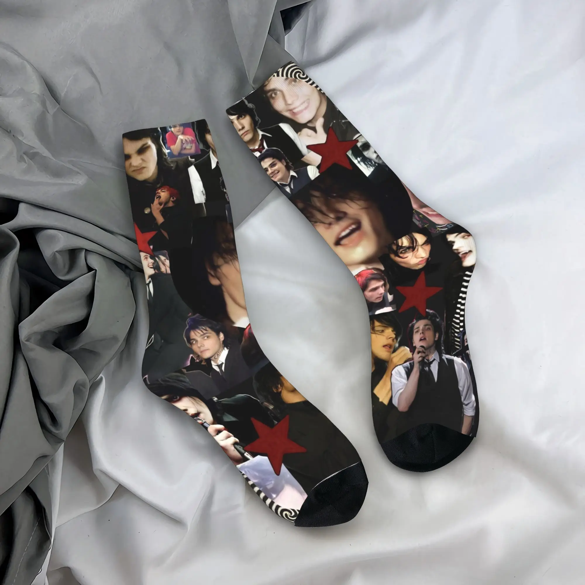 Men Socks G-Gerard … - image