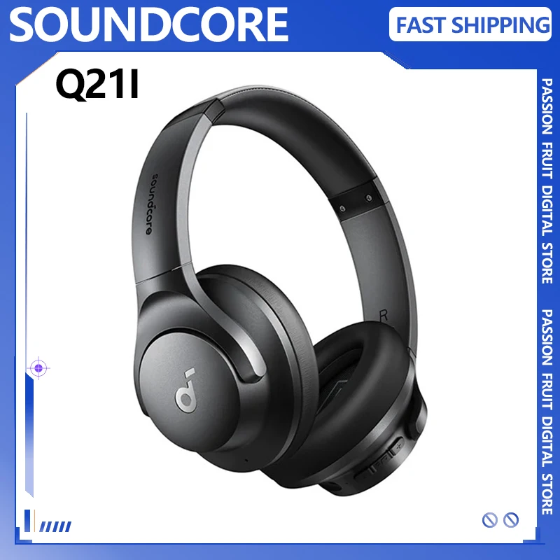 Soundcore By Anker … - image