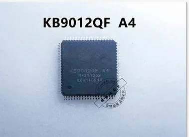 New  KB9012QF A4 EC with program LA-9332P  LA-B015P  LA-B971P  LA-A191P LA-A061P LA-9762P  LA-A131P