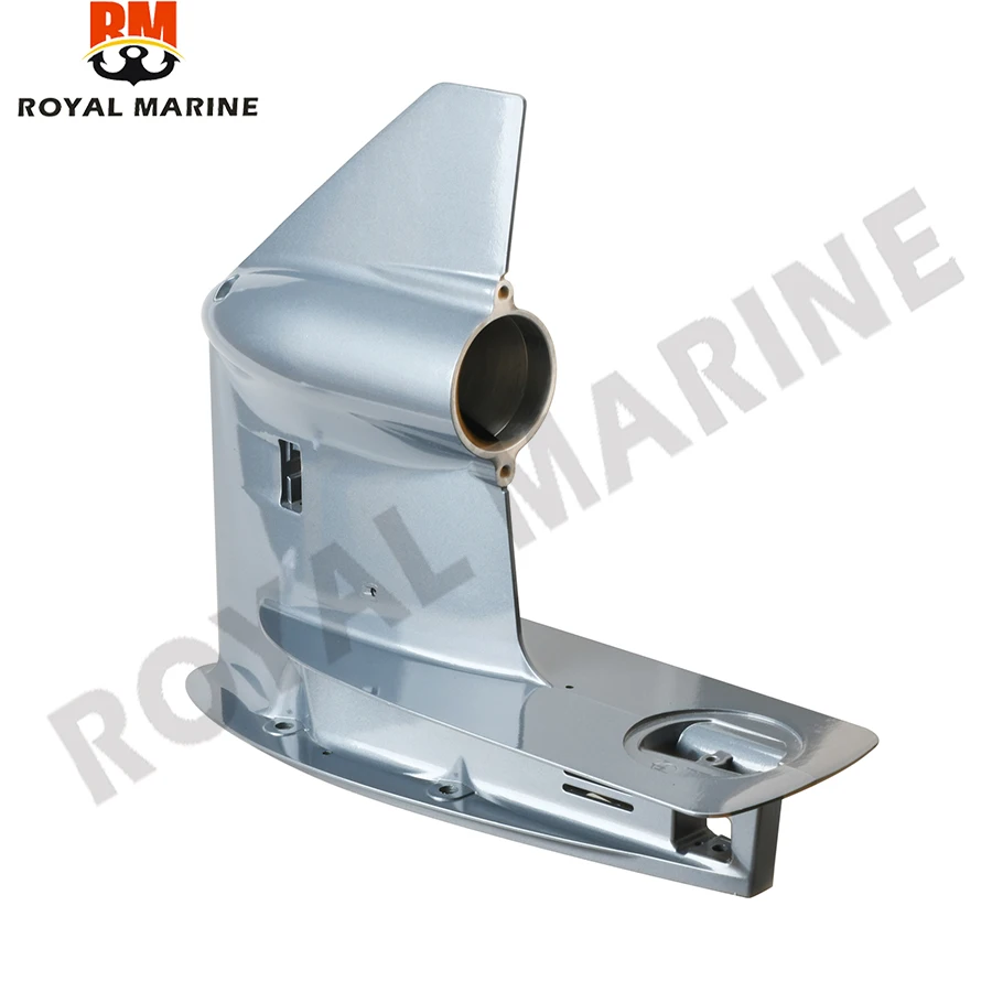 

66T-45311-01-4D Casing, Lower for yamaha outboard engine 2T 40HP 66T-45311-01 66T-45311 boat engine parts