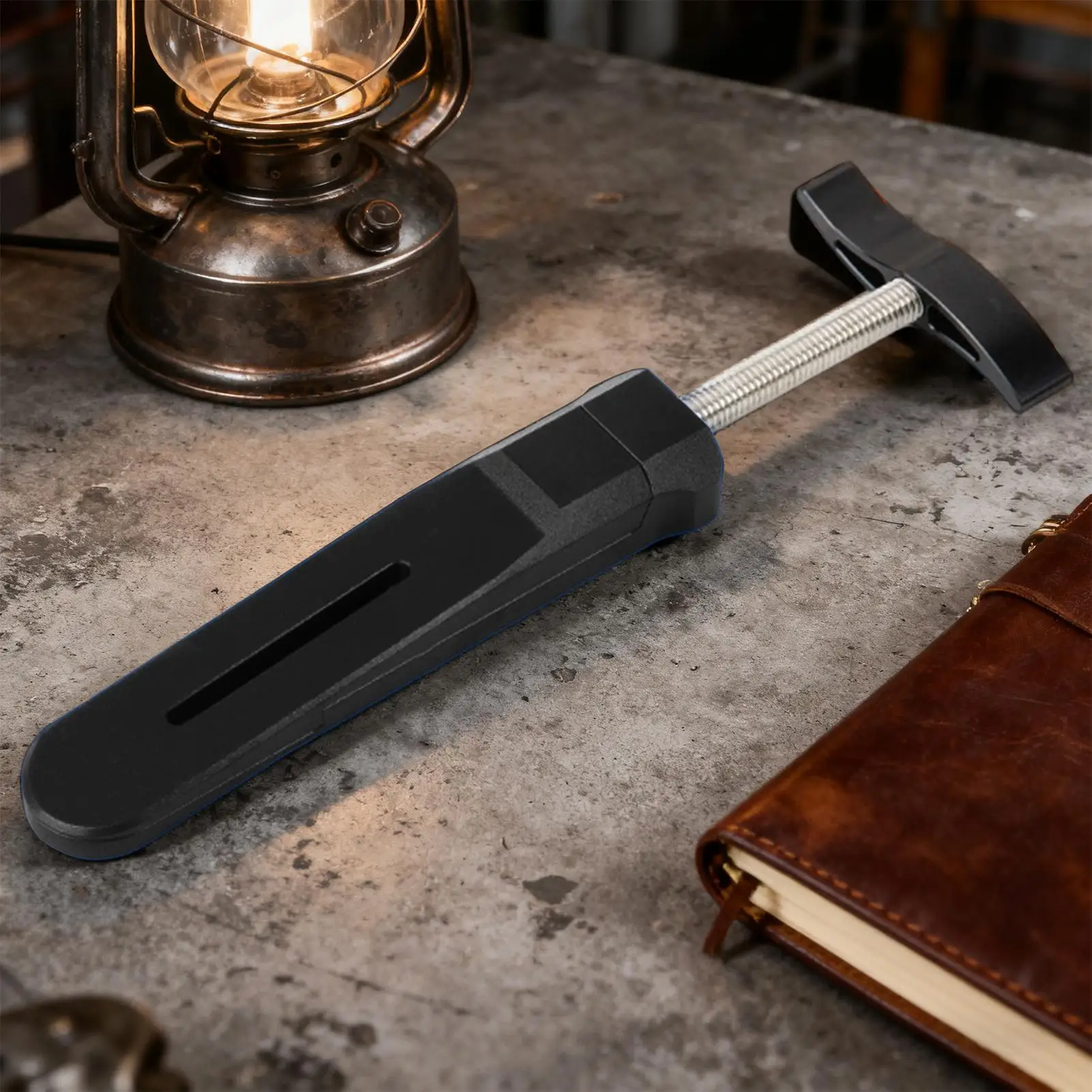 

Brake Pad Spreader Tool Brake Pad Expander Brake Compression Piston Press Tool For Road Mountain Vehicle Outdoor Cycling Riding