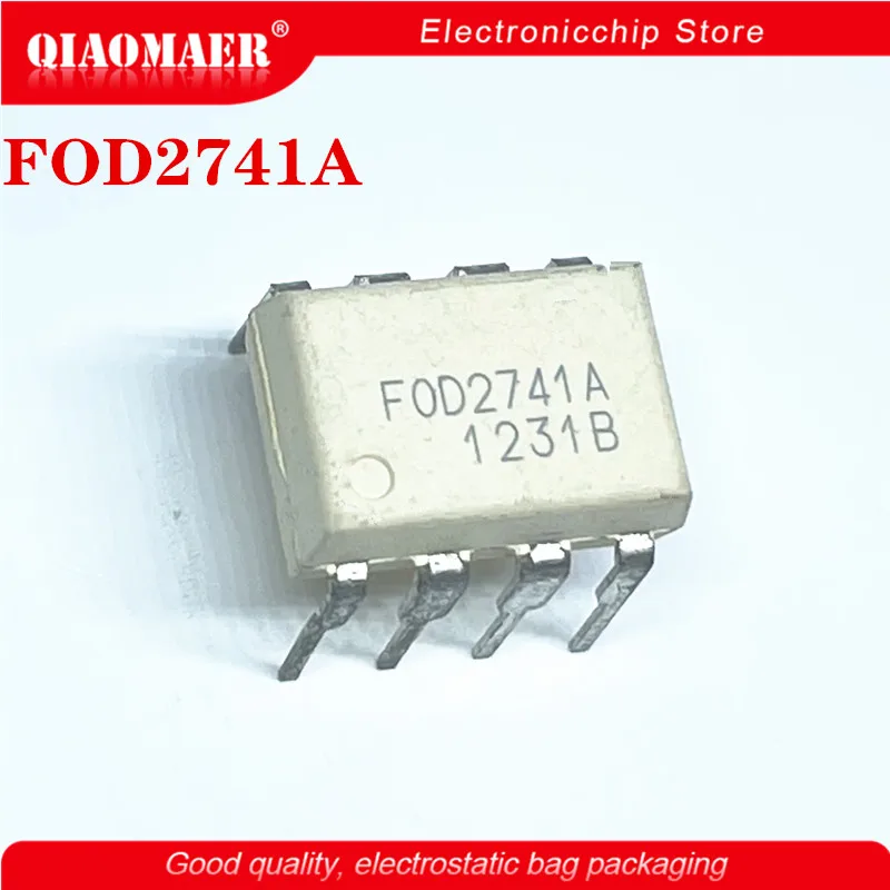 Fd2741a fdd2741 dip-8, 2