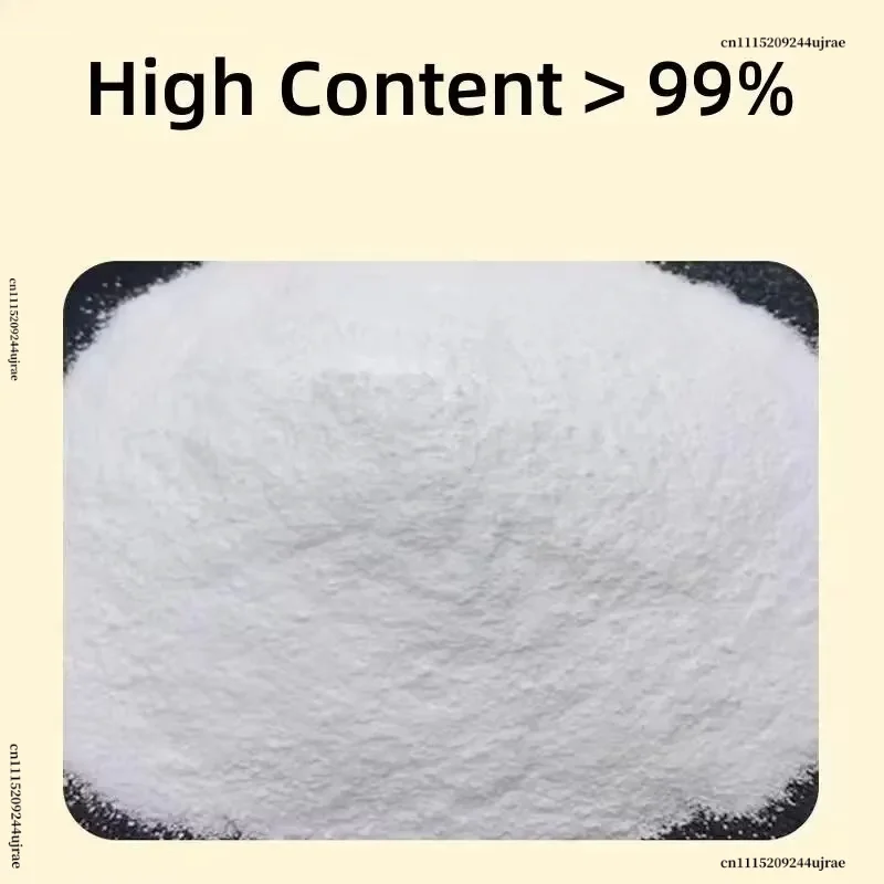 99% Deacetylated Chitin Chitosan Water-soluble Chitosan For Skin Care Moisturizing Cosmetics Raw Material