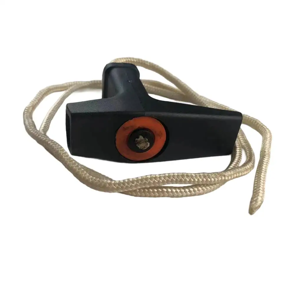 Tool Maintenance As Shown Start Handle Cut-off Saw Accessories Tool Installation Safety Enhancement Versatile Use