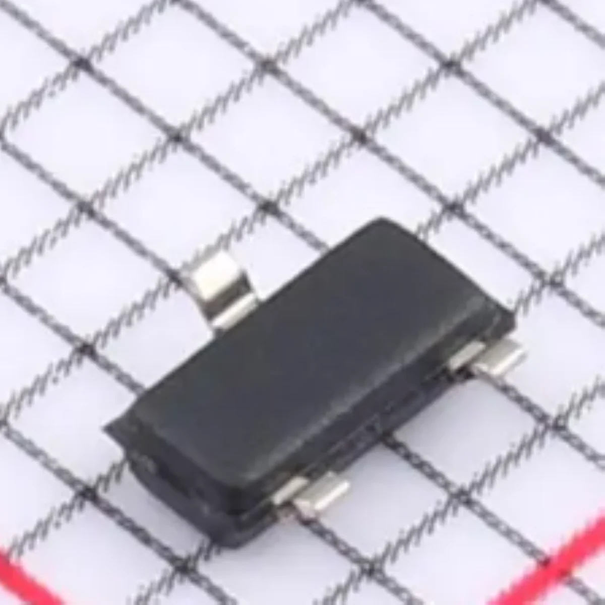 TL432BQDBZRQ1 Marking TOHQ T0HQ SOT-23-3 TO236AB NEW Original Voltage Reference Chip Adjustable 100mA ±0.5% 2.495V~36V IC ADJ