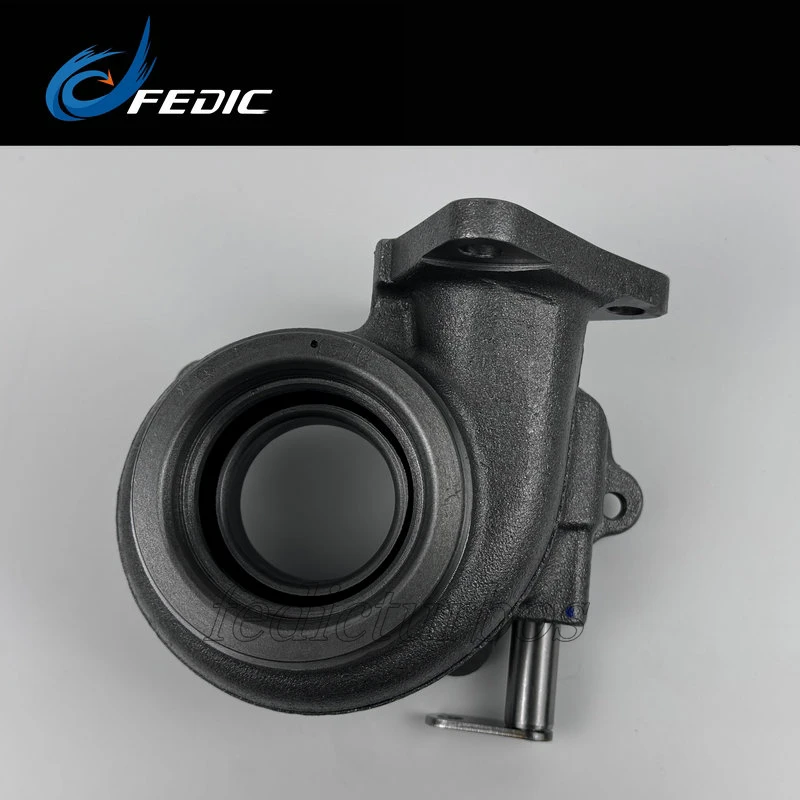 Turbine housing RHF55 VF48 14411-AA700 turbo exhaust housing for Subaru Impreza WRX STI DOCH 2.5L 2004-2007