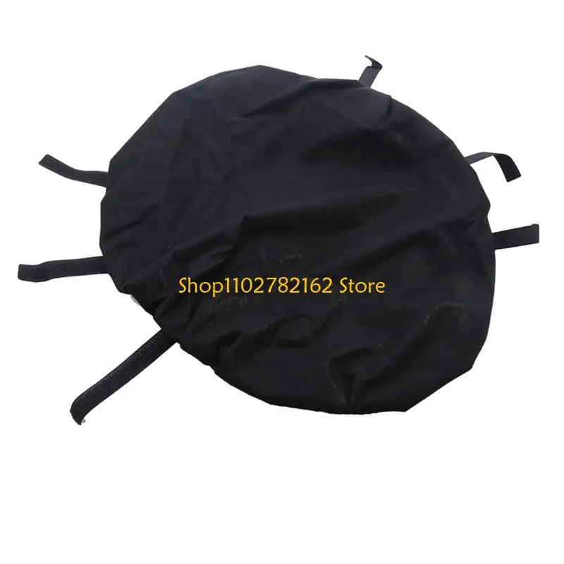

547B Scooter Waterproof Dust Protector Motorcycle Cover Elastic Cover