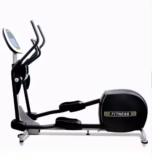 

1208 Commercial Elliptical