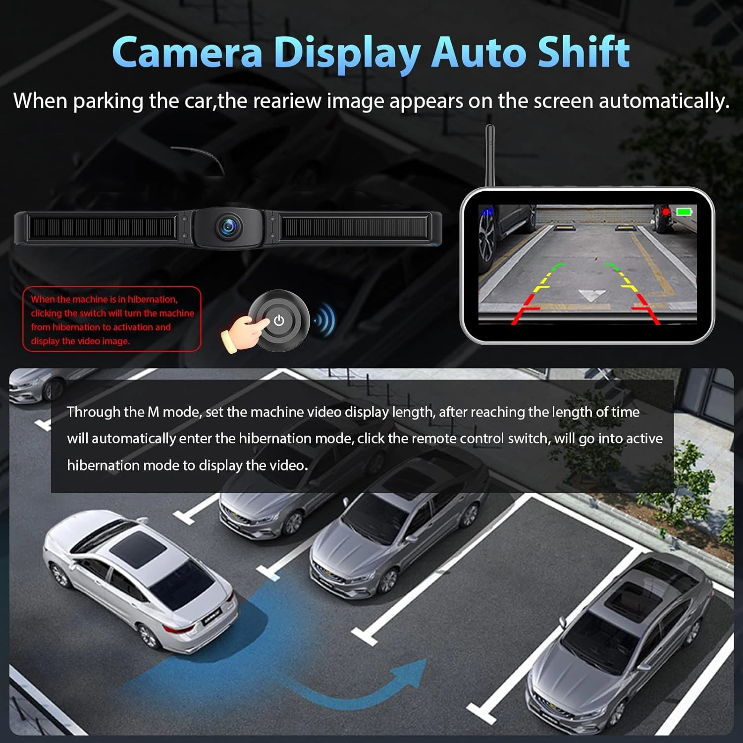 Thumbnail 3 - #3 Trending License Plate Cameras Right Now