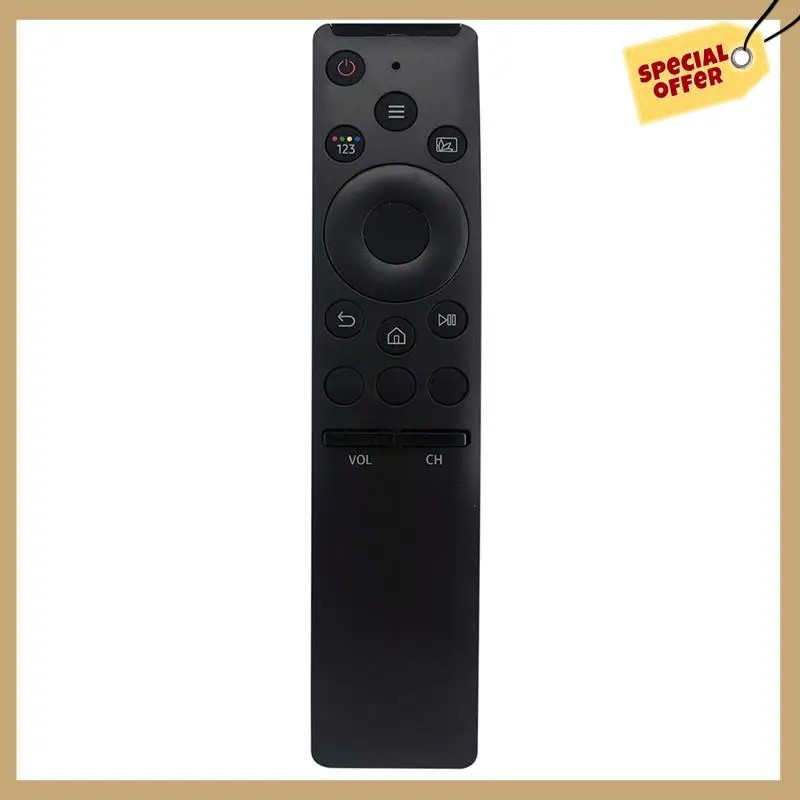 مناسبة لملحقات تلفزيون LCD الذكية من سامسونج، جهاز التحكم عن بعد بالأشعة تحت الحمراء IR-1316، جهاز التحكم عن بعد للتلفزيون