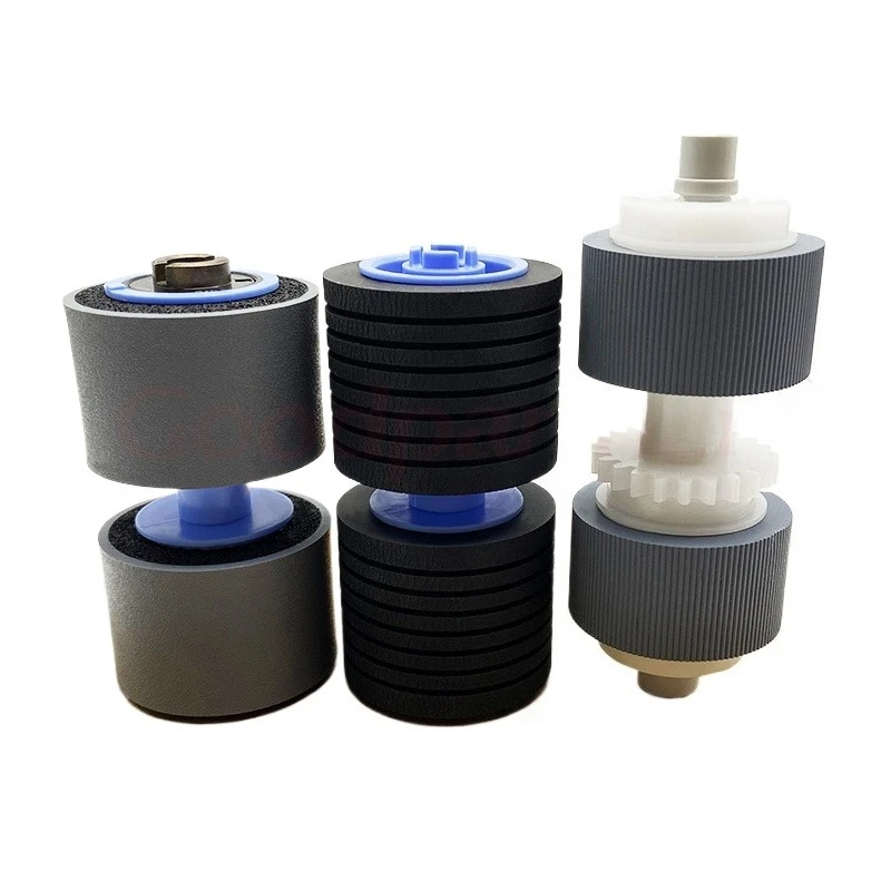Exchange Roller Kit for CANON DR-G1100 DR-G1130 DR-G2090 DR-G2110 DR-G2140