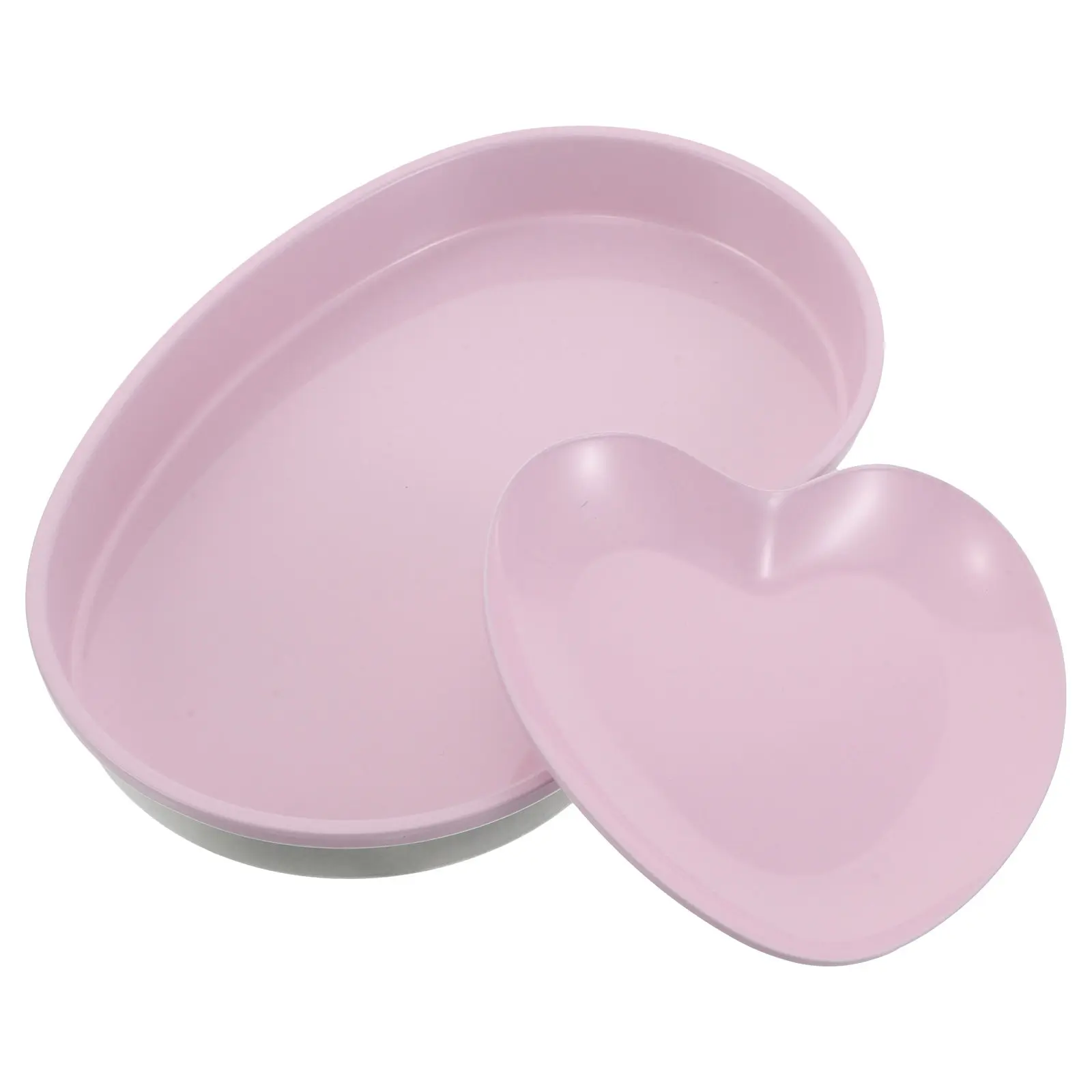 Nail Art Tool Organizer Tray Storage Case for Acrylic Liquid Powder Tips Uv Gel Polish Tools Manicure Kit Accessories