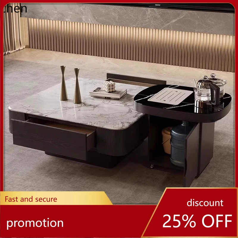 Hxl Coffee Table Li…