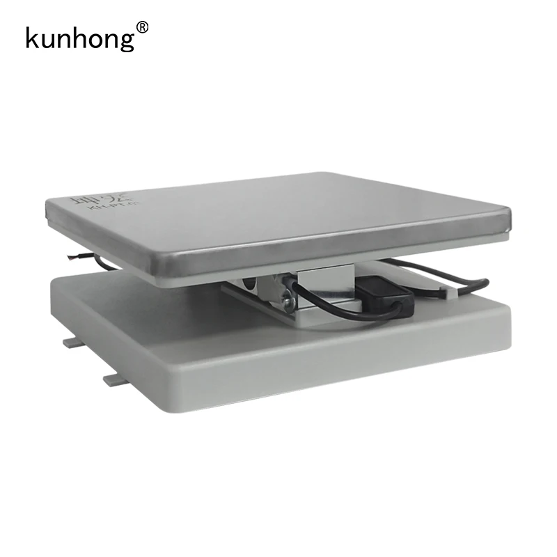 Stainless Steel Compression Weighing Module for Industrial Weighing Systems Load Cell Weighing Module