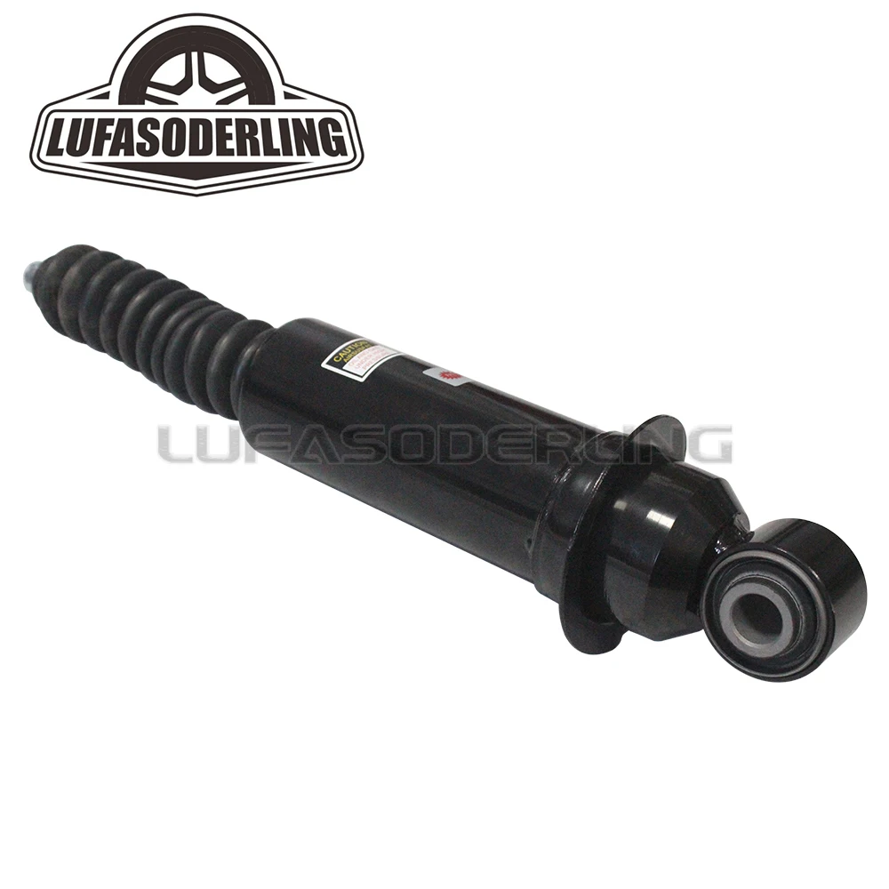 

REAR SUSPENSION SHOCK ABSORBER STRUT SELF-LEVELING FOR VOLVO XC70 NIVOMAT 2001-2009 30681745 30683625 30760056 30770097 NEW