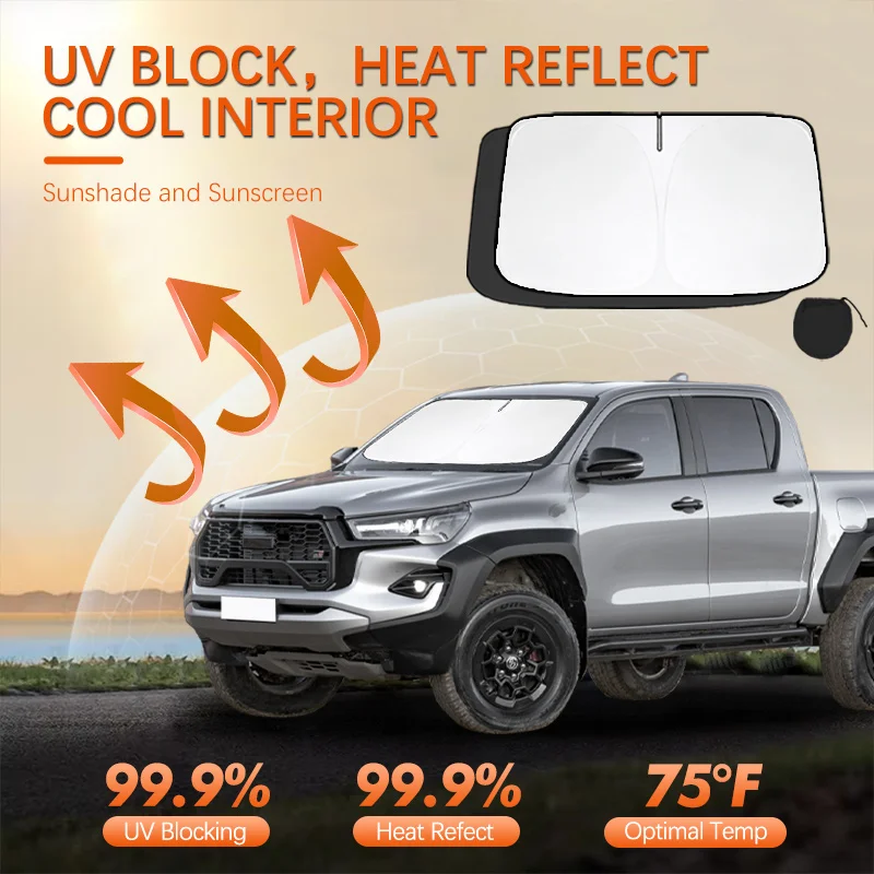 para-toyota-hilux-vigo-sr-protetor-solar-automotivo-para-para-brisa-dianteiro-isolamento-termico-e-protecao-uv-para-o-verao-acessorio-automotivo