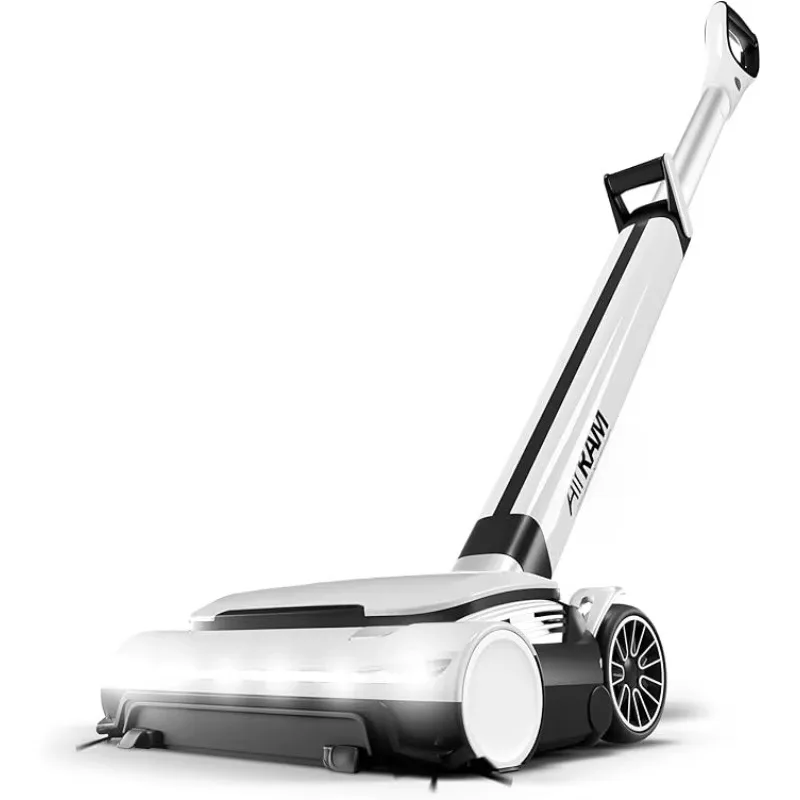 AirRAM3 Cordless Upright Vacuum,Lightweight & Powerful Upright Cleaner with AUTO Cleaning Filter System & Edge Cleaning Brushes