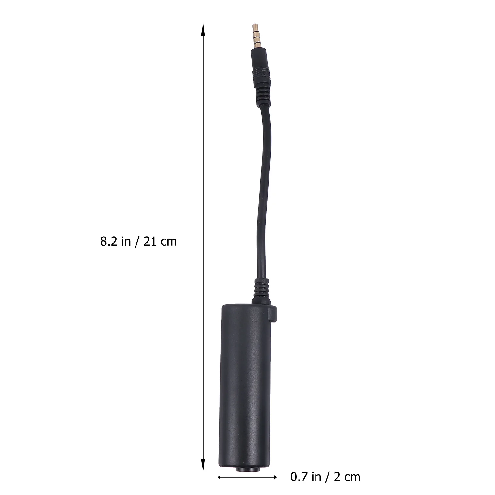 

Effects Electric Converter Adapter For Smartphone Bass Line Instruments Compact Portable Audio Interface Guitar To Phone