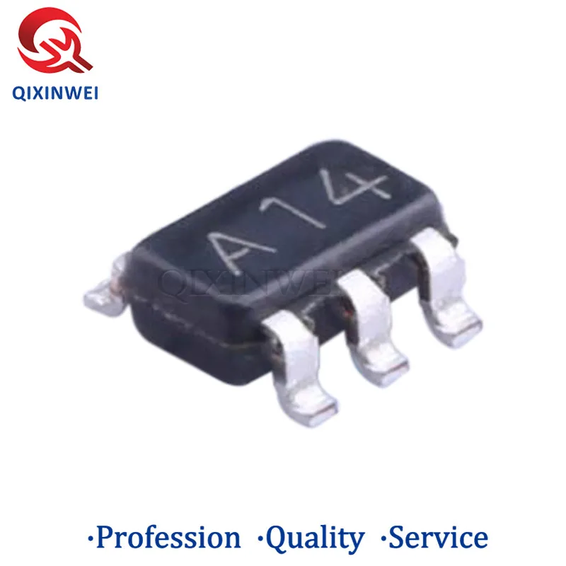 LMV821M5X LMV821M5 SOT23-5 Nieuwe Geïntegreerde Circuit