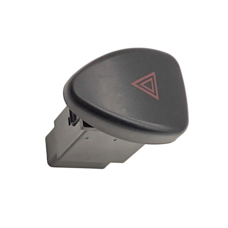 93360-02000 9336002000 8Pins Car Hazard Warning Light Switch Button For Hyundai ATOS PRIME 2001-2012