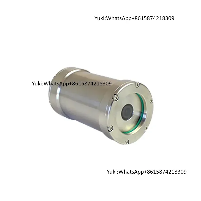 High Definition 1080P Waterproof Network Camera for Sea