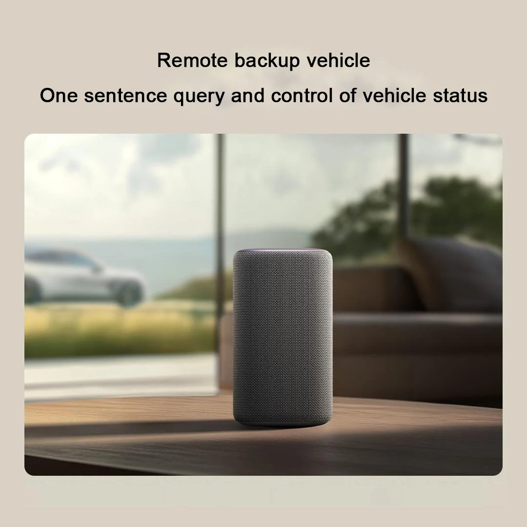 Xiaomi Altoparlante Intelligente Bluetooth 5.3 AI Super Xiaoai Intelligence Suono Controllo Vocale Mesh2.0 Wi-Fi 2.4GHz/5GHz con Mi Home APP