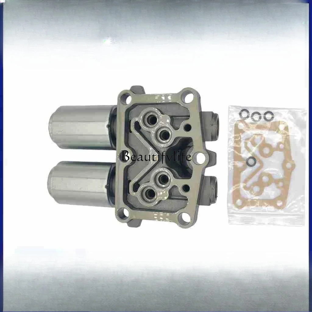 28260-RPC-004 28260RPC004 Auto Parts Automatic Transmission Control Valve Solenoid Valve